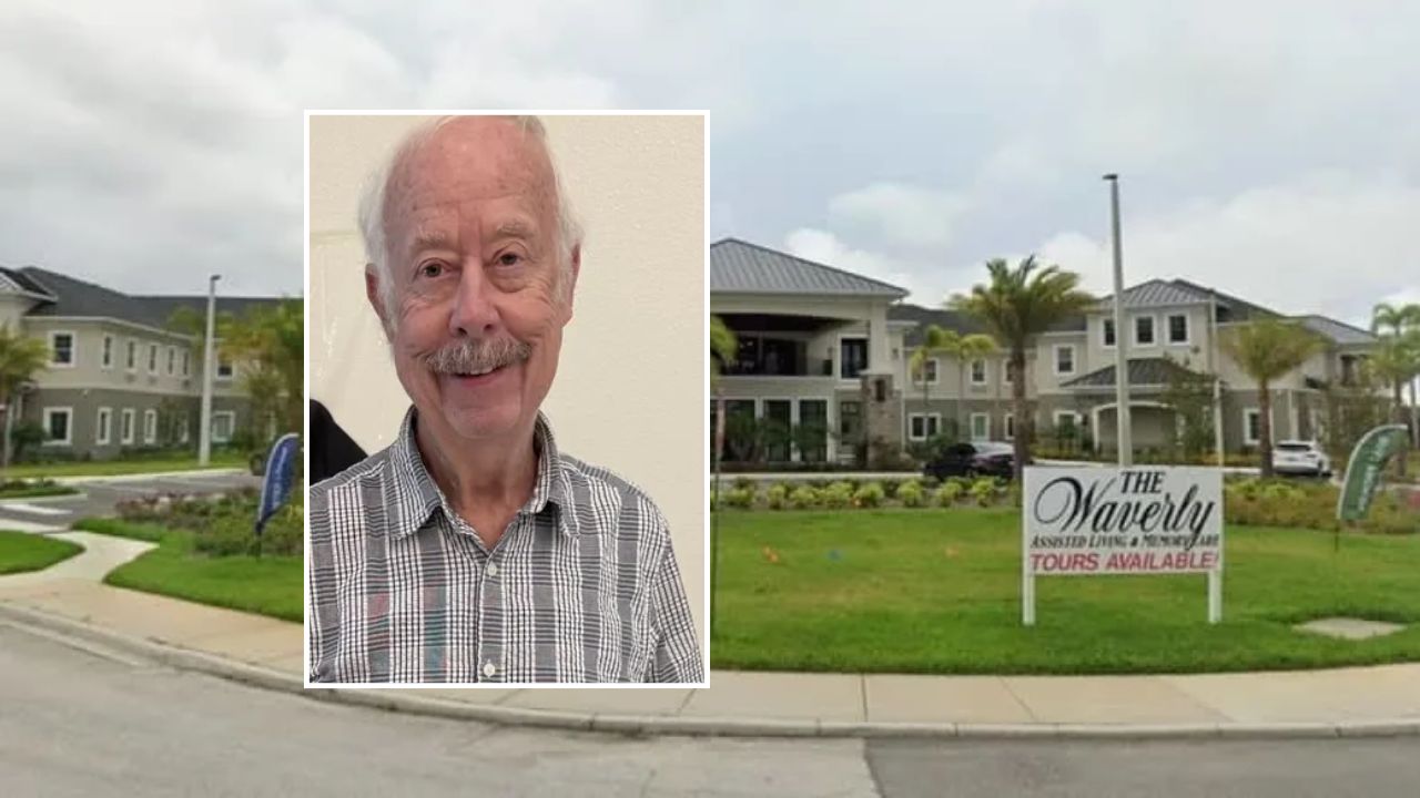 Family Demands Answers After 83-Year-Old Found Dead in Walk-In Freezer at Trinity Assisted Living Facility