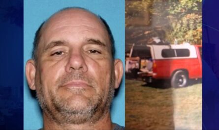 Family Desperate to Find Missing 59-Year-Old Southern California Man