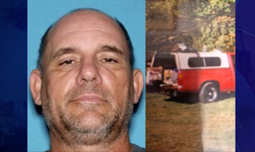 Family Desperate to Find Missing 59-Year-Old Southern California Man