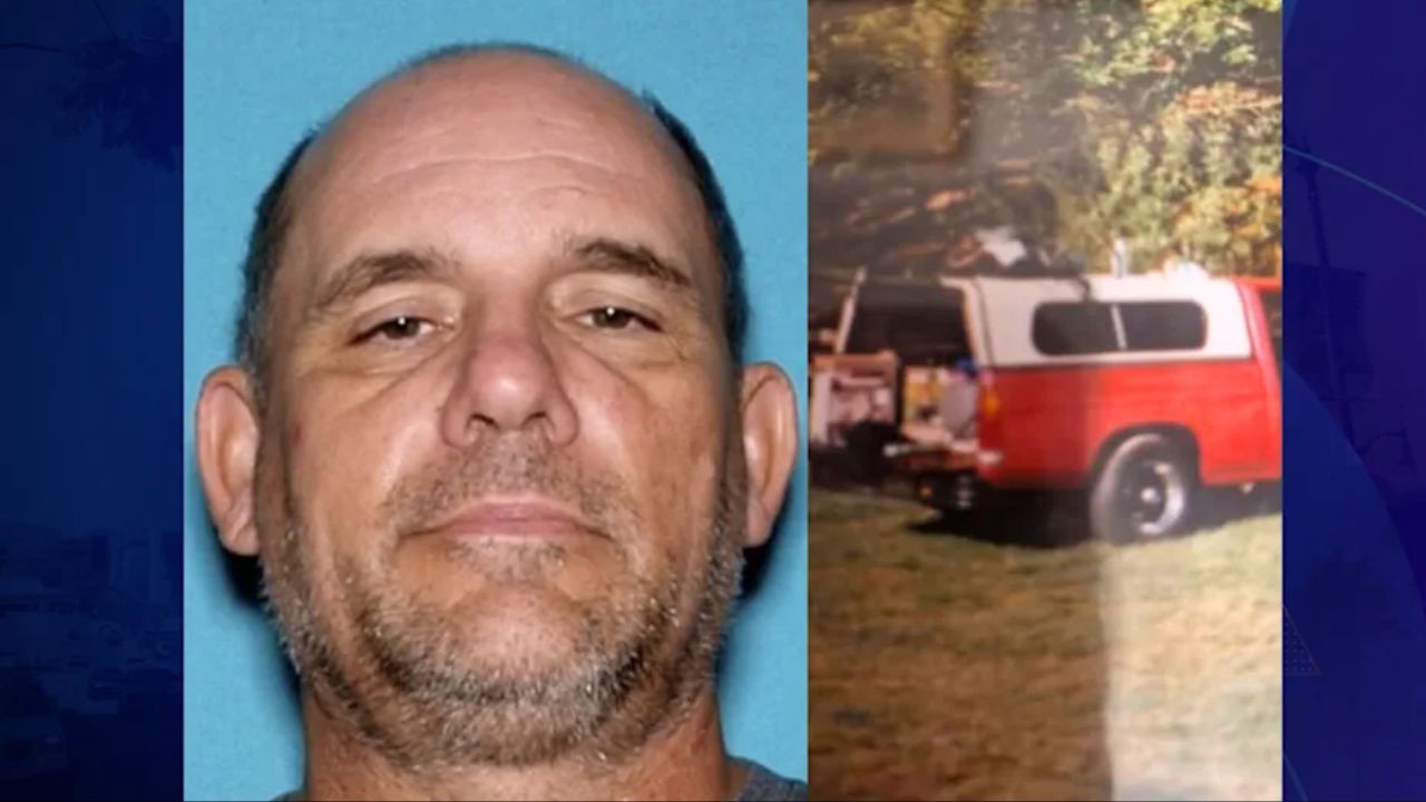 Family Desperate to Find Missing 59-Year-Old Southern California Man