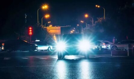 Florida Drivers Face Up to $5,000 Fines as State Bans Certain Car Lights Before HalloweenFlorida Drivers Face Up to $5,000 Fines as State Bans Certain Car Lights Before Halloween