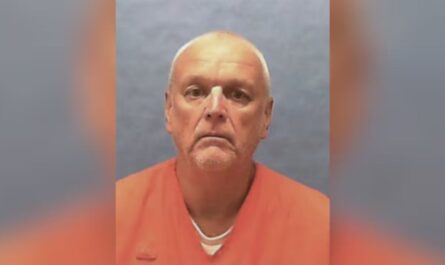 Florida Executes 72-Year-Old Man Convicted of Killing Two Women, Setting Record with 14th Execution in 2025