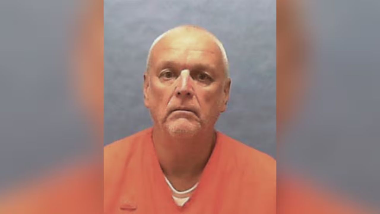 Florida Executes 72-Year-Old Man Convicted of Killing Two Women, Setting Record with 14th Execution in 2025