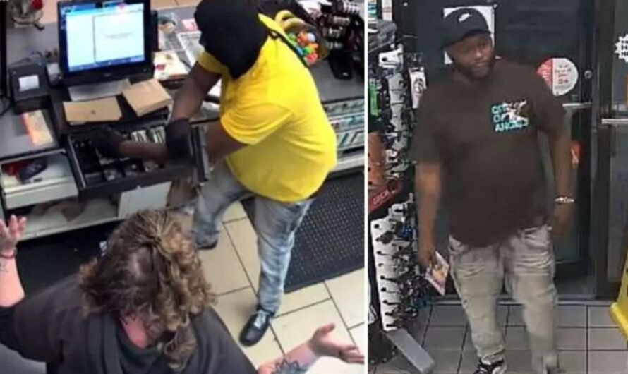 Florida Man Accused of Stealing $7K in Lottery Tickets, Then Returning to Store to Cash Them In