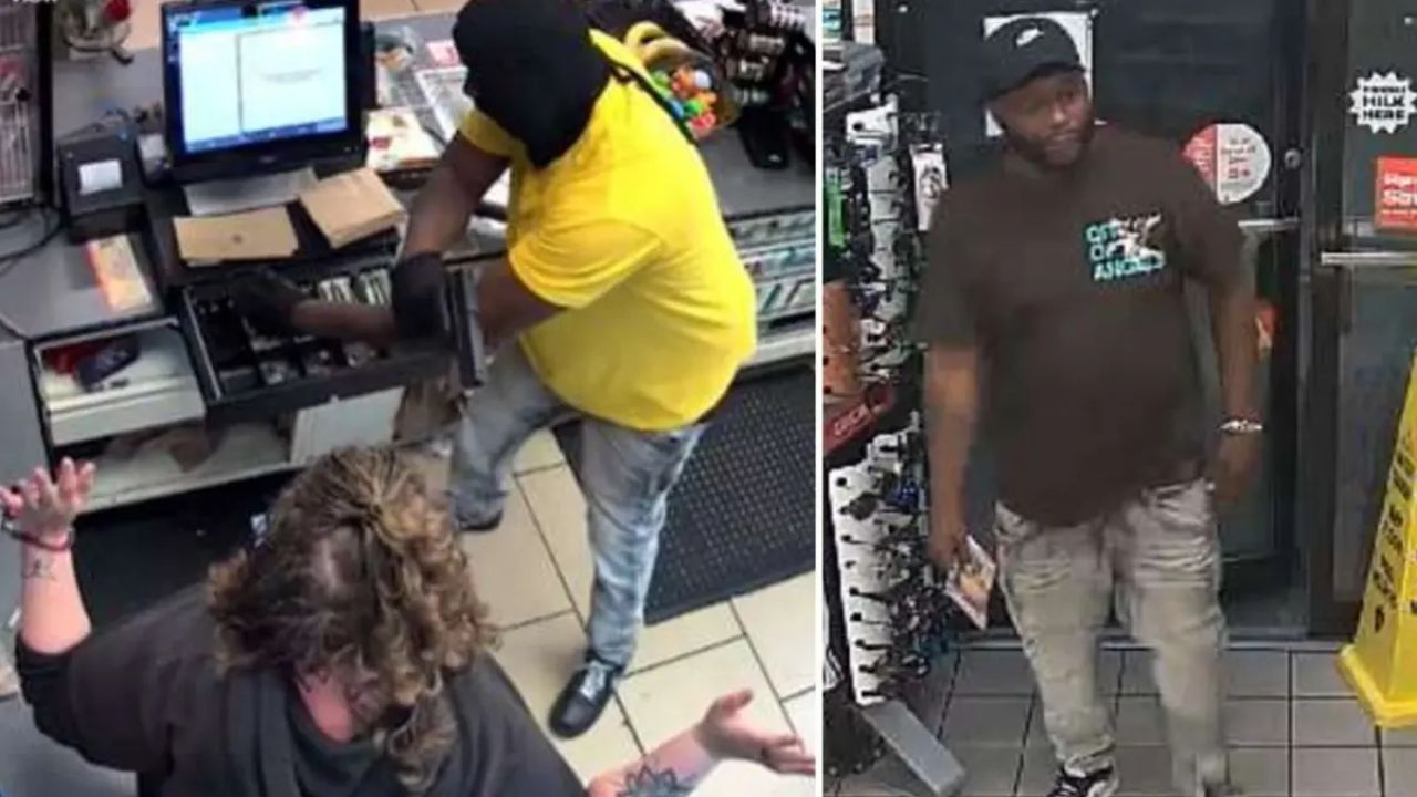 Florida Man Accused of Stealing $7K in Lottery Tickets, Then Returning to Store to Cash Them In