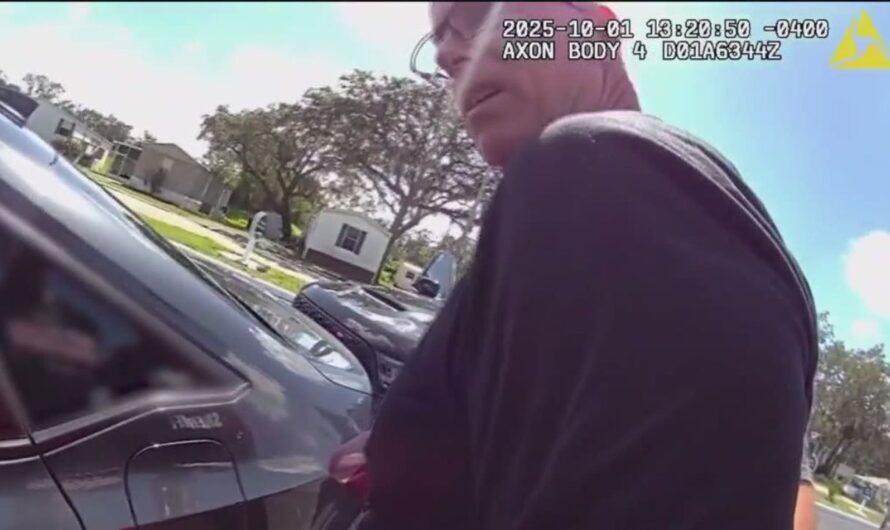 Florida Sting Nets 171 Arrests, Rescues Teen — High School Instructor Among Those Caught