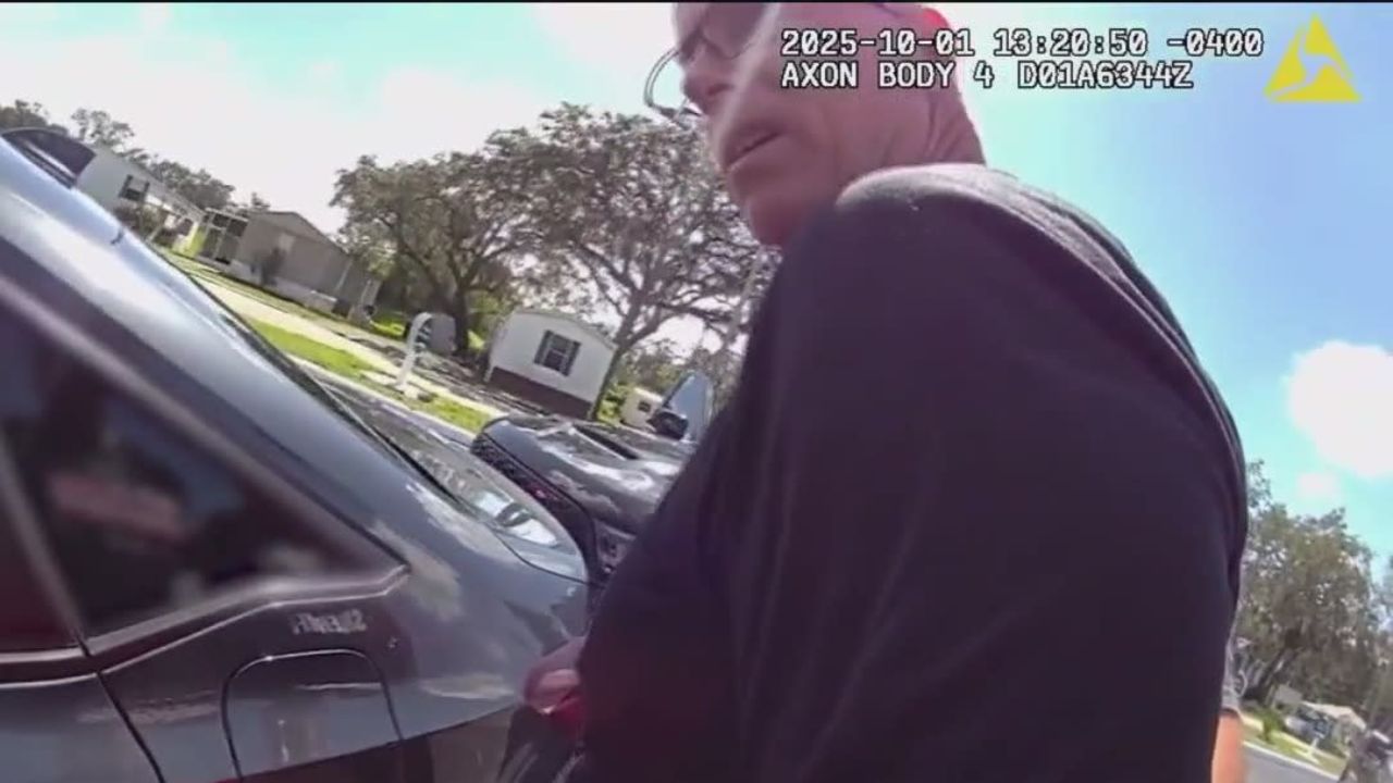 Florida Sting Nets 171 Arrests, Rescues Teen — High School Instructor Among Those Caught