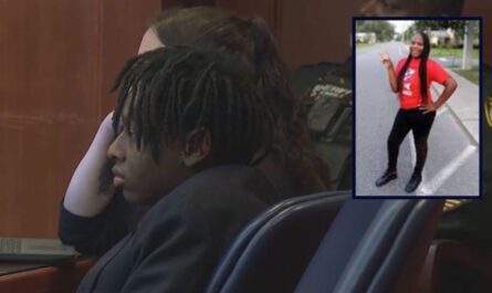 Florida Teens Convicted After Bragging on Instagram About Shooting 12-Year-Old Girl in Her Home