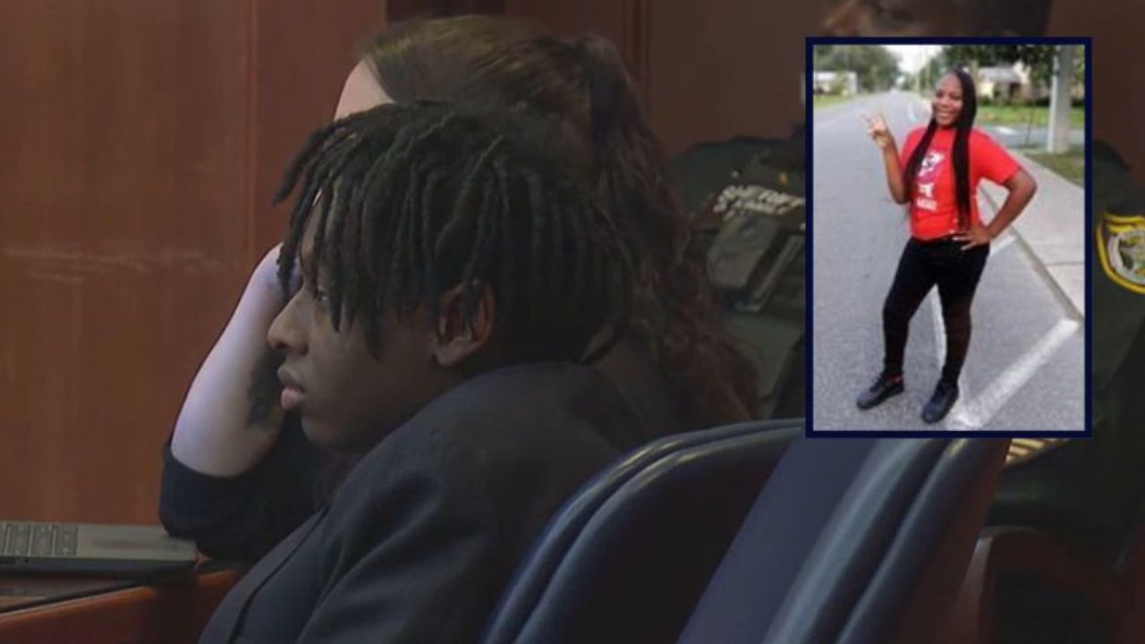 Florida Teens Convicted After Bragging on Instagram About Shooting 12-Year-Old Girl in Her Home