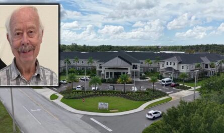 Florida Veteran with Dementia Found Dead in Walk-In Freezer at Assisted Living Facility, Family Demands Answers