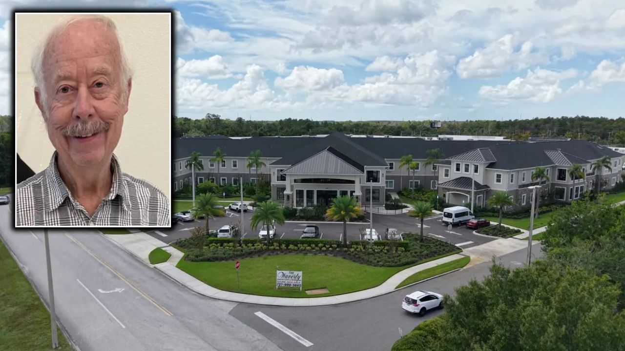 Florida Veteran with Dementia Found Dead in Walk-In Freezer at Assisted Living Facility, Family Demands Answers