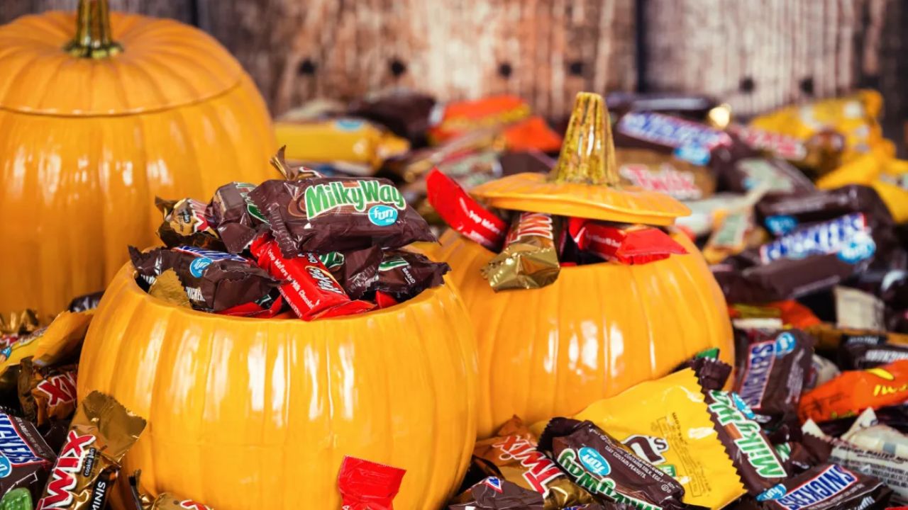 Food and Candy Recall Warning Avoid These Brands Before Halloween