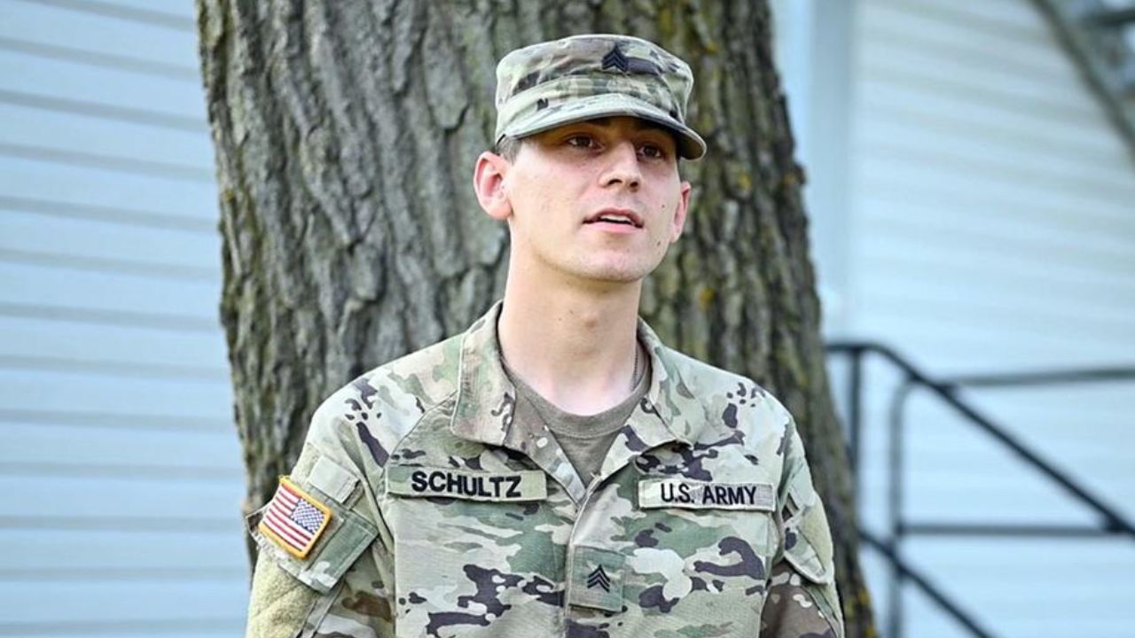 Former Army Sergeant Gets Prison Time for Attempting to Give Secrets to China