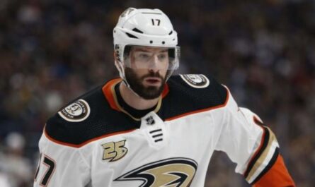 Former NHL Player Kesler Suspended from Coaching After Sex Crime Charge
