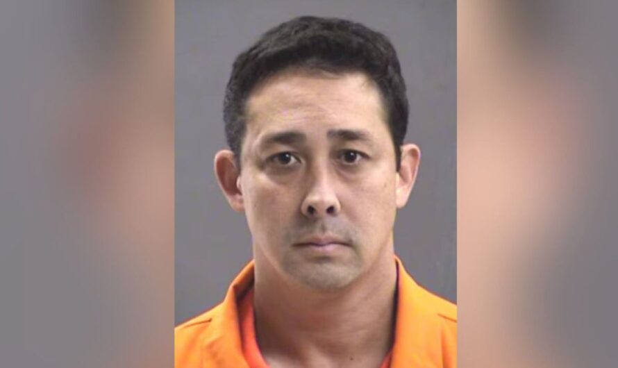 Former Teacher Gets 187 Years for Abusing Teen Students, Living with One After 18