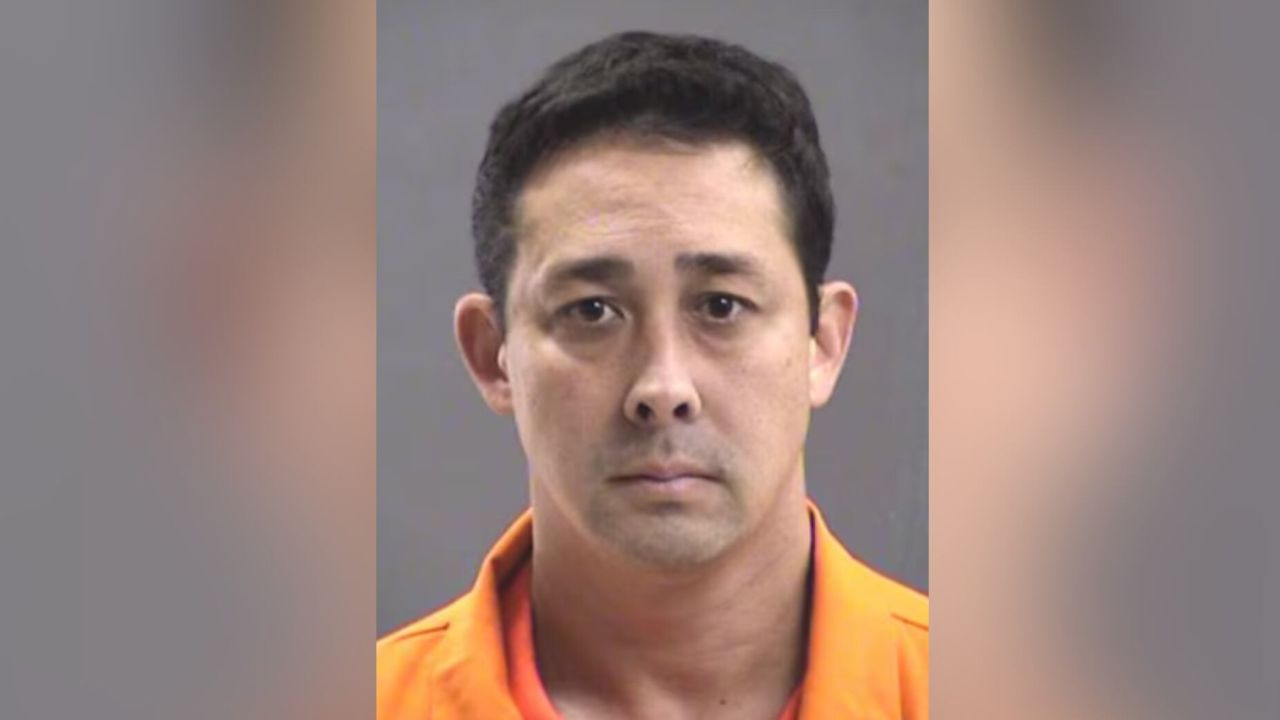 Former Teacher Gets 187 Years for Abusing Teen Students, Living with One After 18