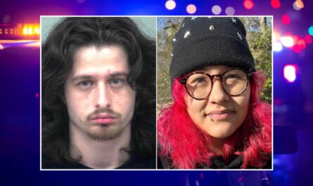 Georgia Man, 19, Arrested After Allegedly Fatally Shooting Girlfriend Inside Her Family Home