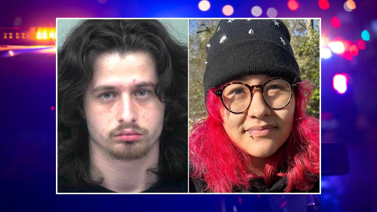 Georgia Man, 19, Arrested After Allegedly Fatally Shooting Girlfriend Inside Her Family Home