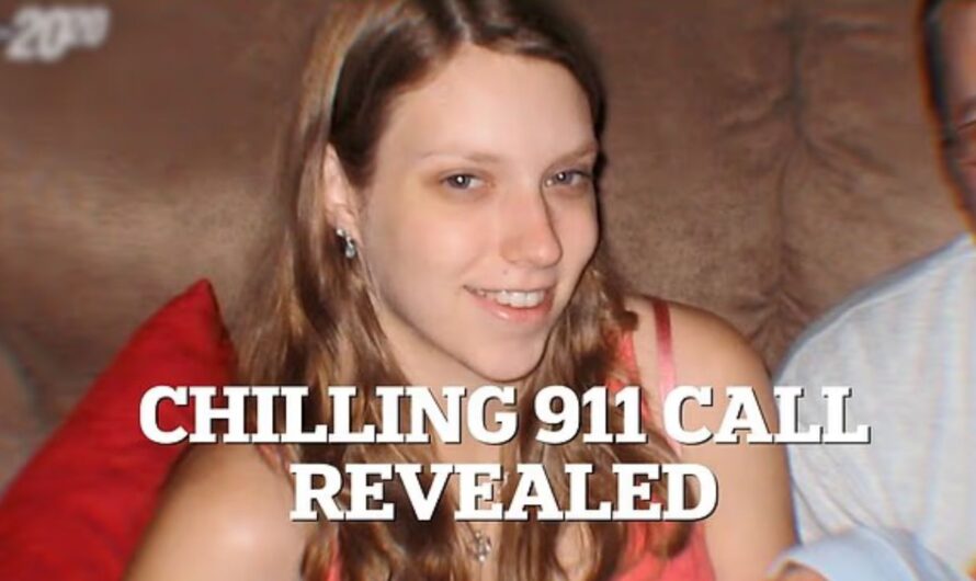 How a Florida Mother’s Final Acts Forever Changed the 911 System