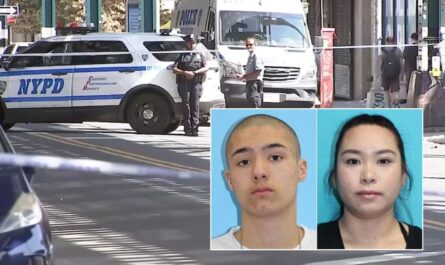 Idaho Teen Charged With Murder After Allegedly Shooting Woman Who Refused to Give Him a Ride