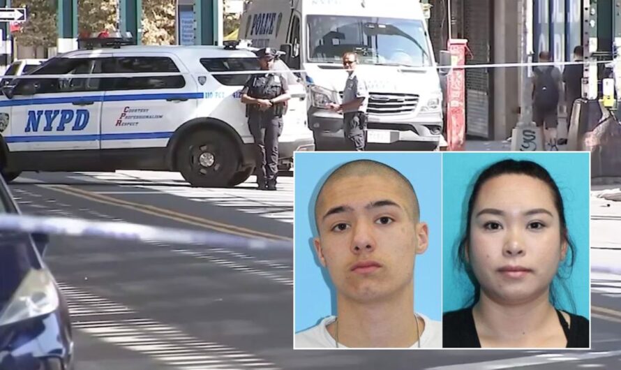 Idaho Teen Charged With Murder After Allegedly Shooting Woman Who Refused to Give Him a Ride