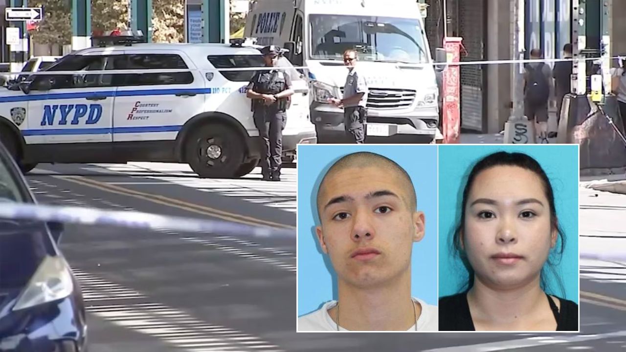 Idaho Teen Charged With Murder After Allegedly Shooting Woman Who Refused to Give Him a Ride