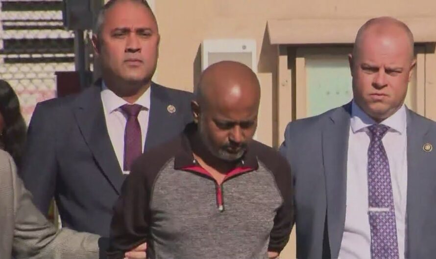 Long Island Woman Killed by Estranged Husband Days After Divorce Papers Served