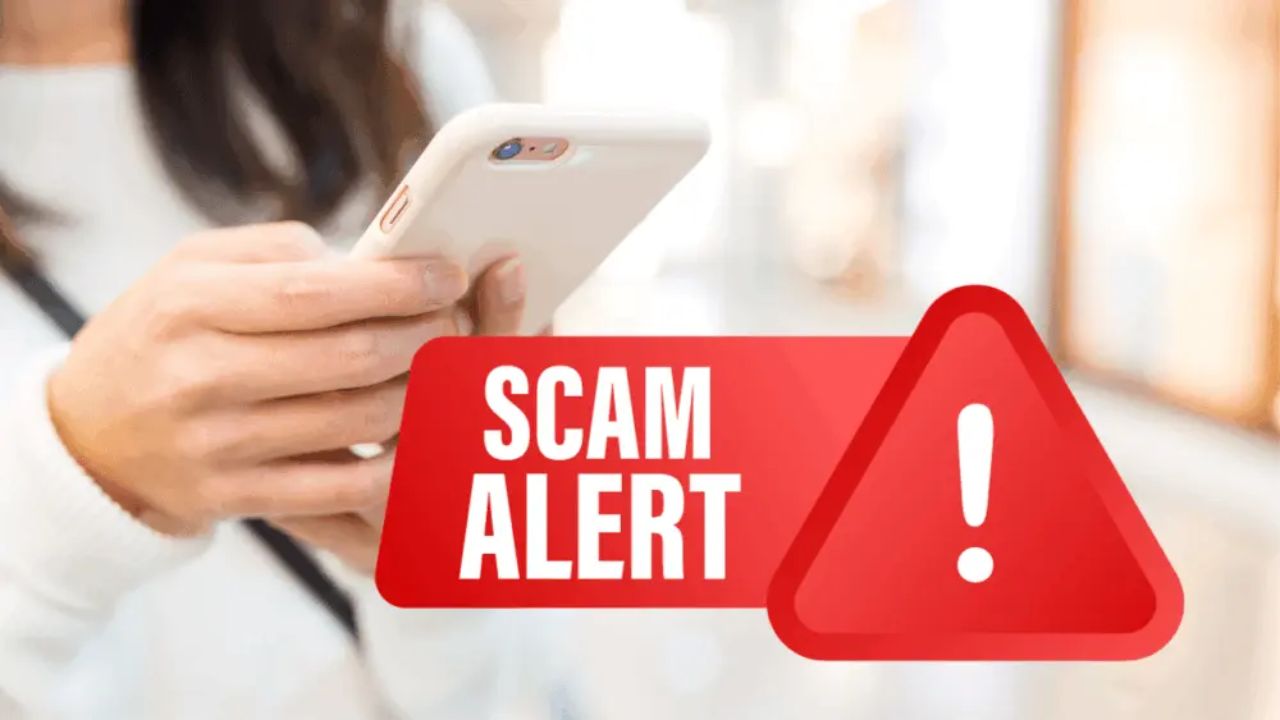 Los Angeles County Scam Alert Sheriff Warns Residents About Surge in Telecom and Financial Fraud