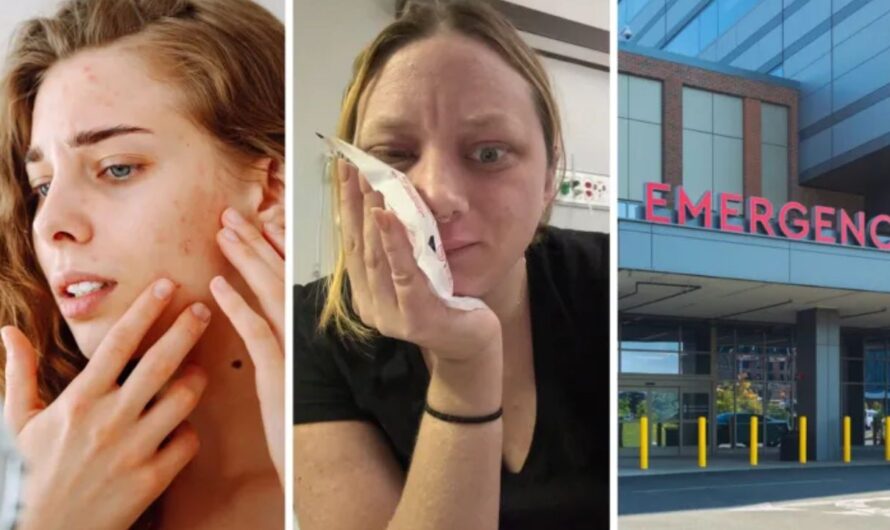 Louisiana Bartender Hospitalized After ‘Tiny Pimple’ Turns Into a Life-Threatening Infection
