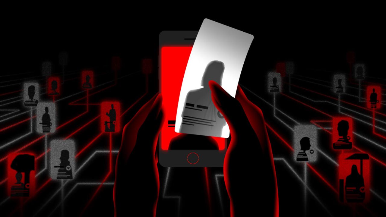 Man Arrested After Allegedly Trying to Run Over Woman He Met on Facebook