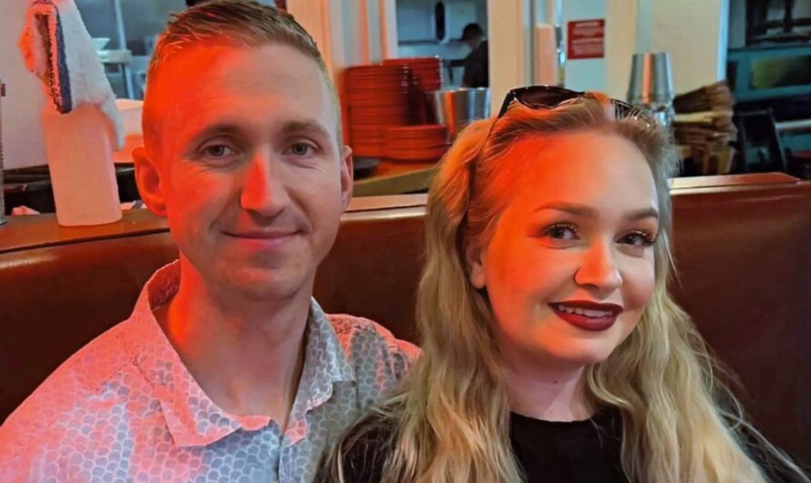 Massachusetts Father Still Missing Two Years After Allegedly Killing Wife, Leaving Children Behind