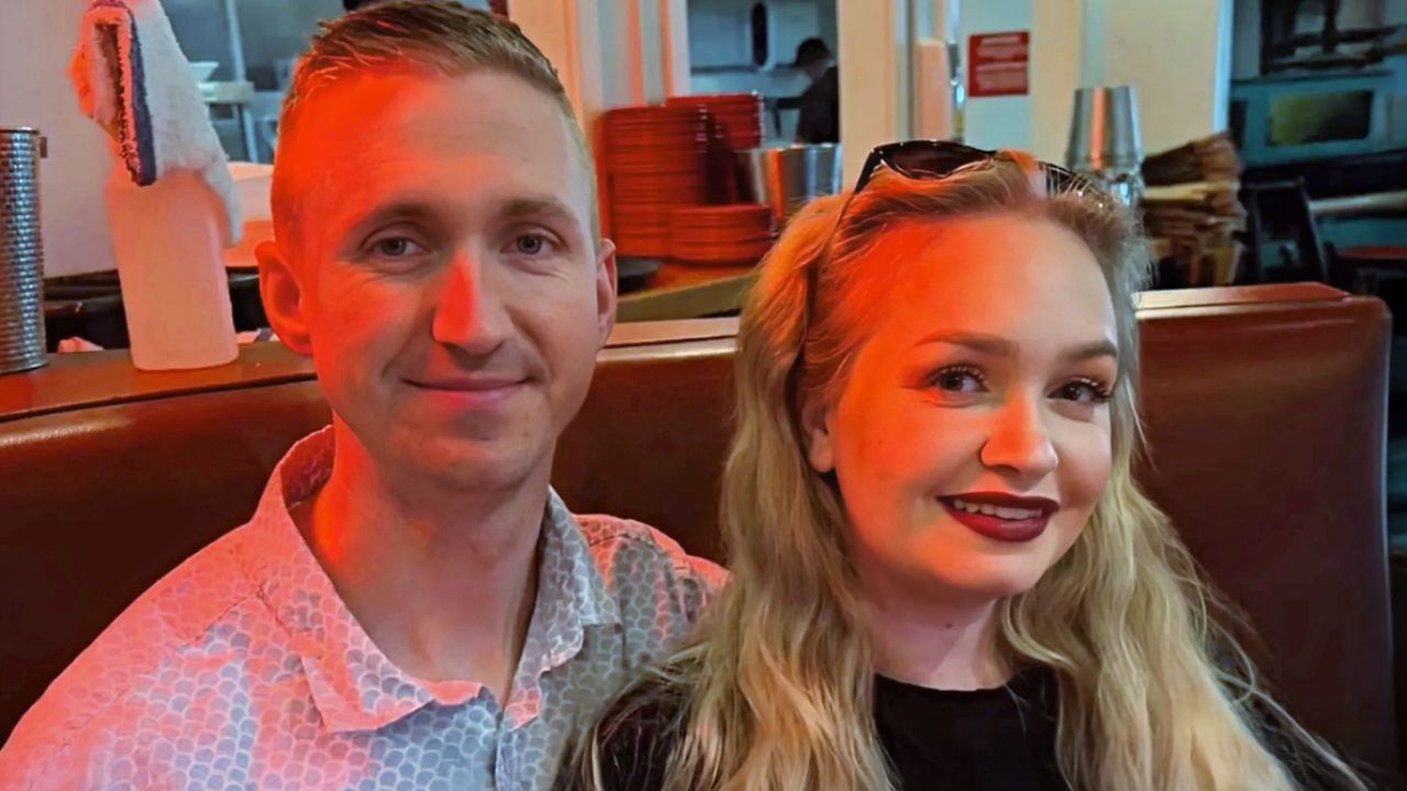 Massachusetts Father Still Missing Two Years After Allegedly Killing Wife, Leaving Children Behind