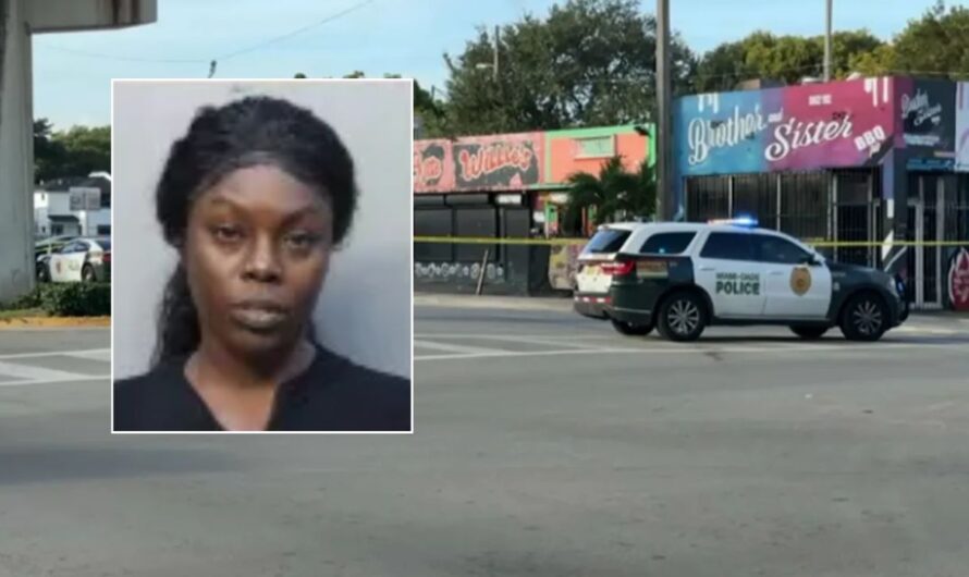 Miami-Dade Smoke Shop Turns Deadly After Argument Over Drug Quality, Sheriff Says