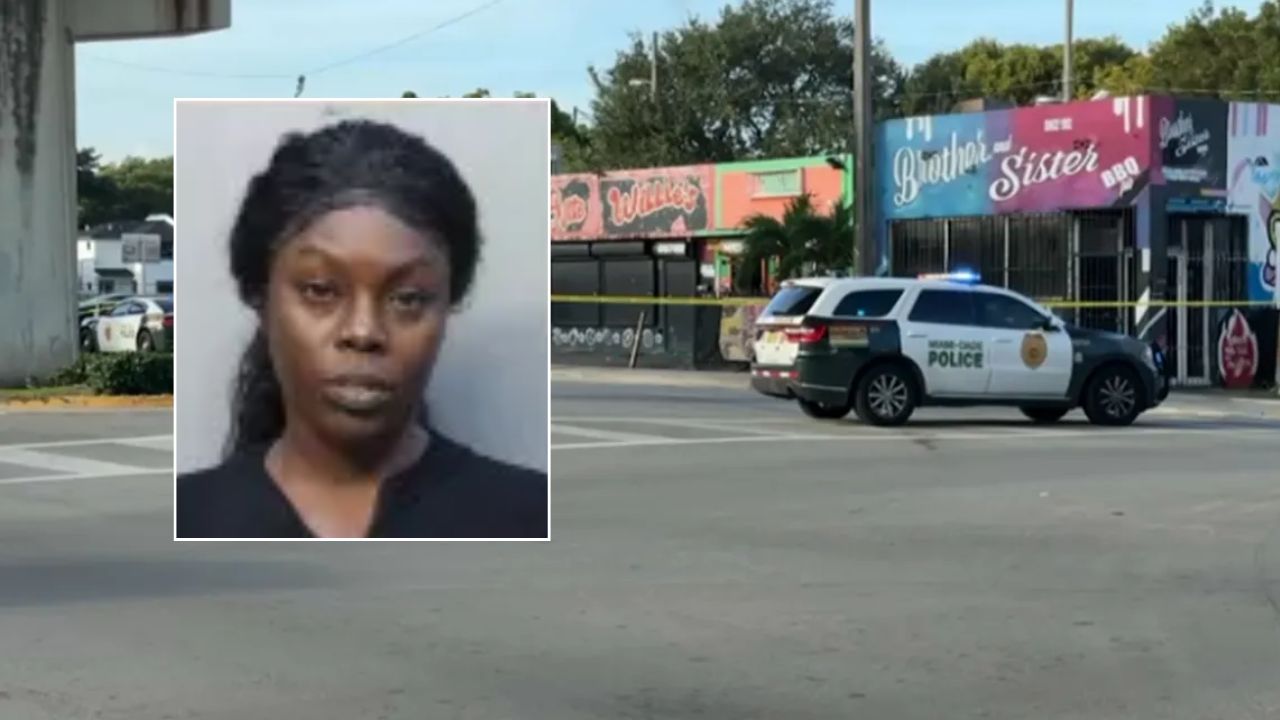 Miami-Dade Smoke Shop Turns Deadly After Argument Over Drug Quality, Sheriff Says