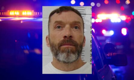 Missouri Carries Out First Execution of 2025 as Lance Shockley Put to Death for 2005 Officer Murder
