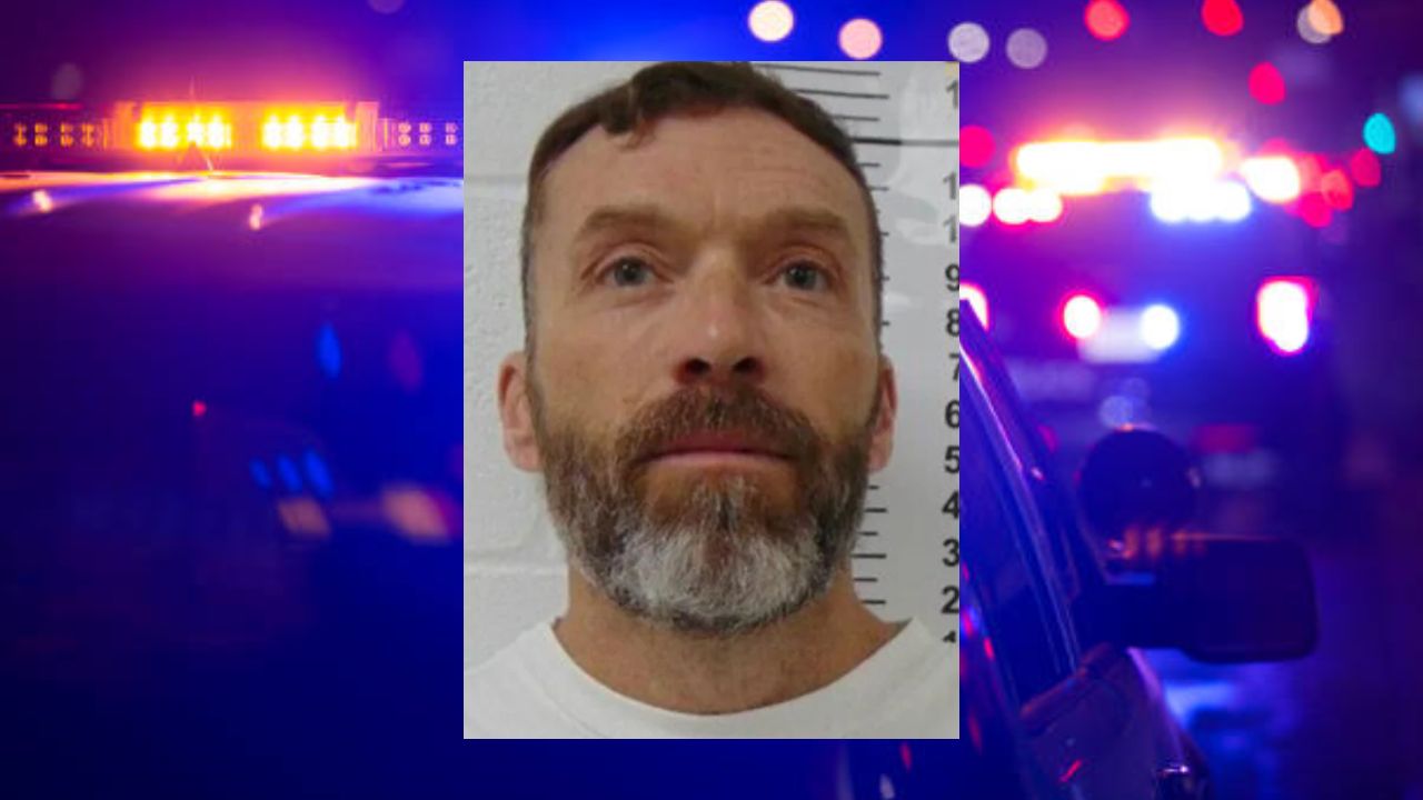 Missouri Carries Out First Execution of 2025 as Lance Shockley Put to Death for 2005 Officer Murder