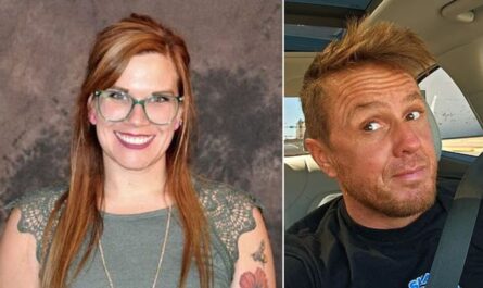 Nebraska Teacher and Boyfriend Arrested for Allegedly Sex Trafficking a Student