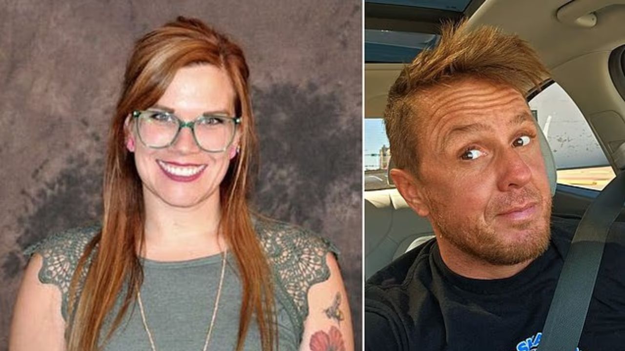 Nebraska Teacher and Boyfriend Arrested for Allegedly Sex Trafficking a Student