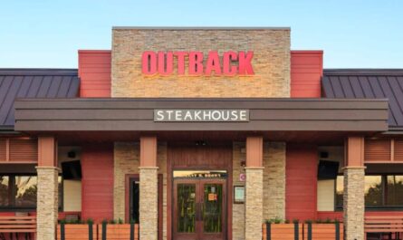 Outback Steakhouse Continues Nationwide Closures, Dozens of Restaurants Affected