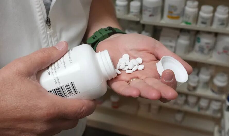 Over 140,000 Bottles of Popular Cholesterol Drug Recalled for Quality Issue, FDA Warns