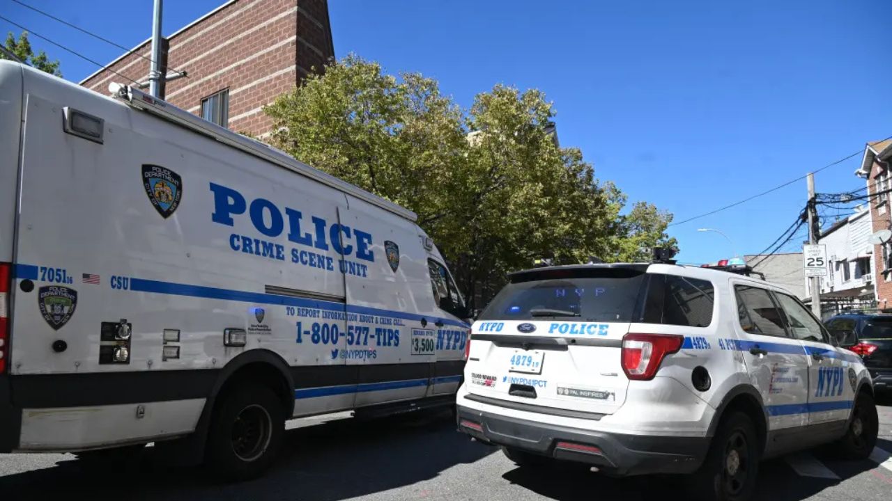 Pipe-Wielding Brute Attacks Two Women, One Teen in String of Random NYC Assaults