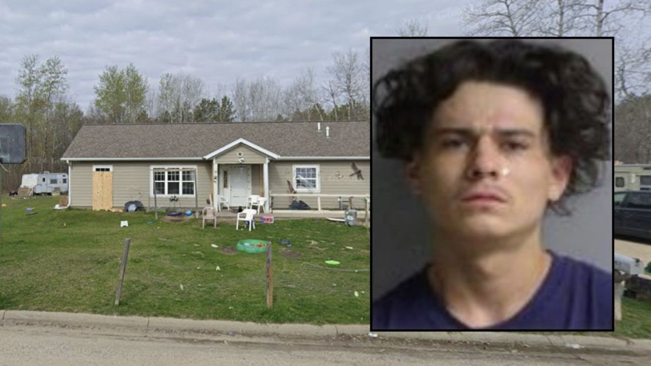 Police Man Pursued Neighbor on ATV Before Fatally Stabbing Him in $100 Dispute