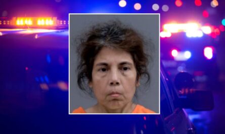 Police Mother Charged After Autistic Son, 28, Found Dead Weighing Only 65 Pounds