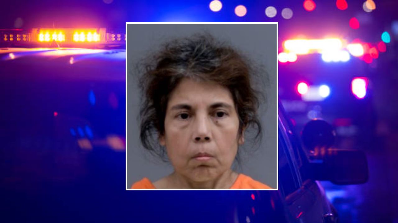 Police Mother Charged After Autistic Son, 28, Found Dead Weighing Only 65 Pounds