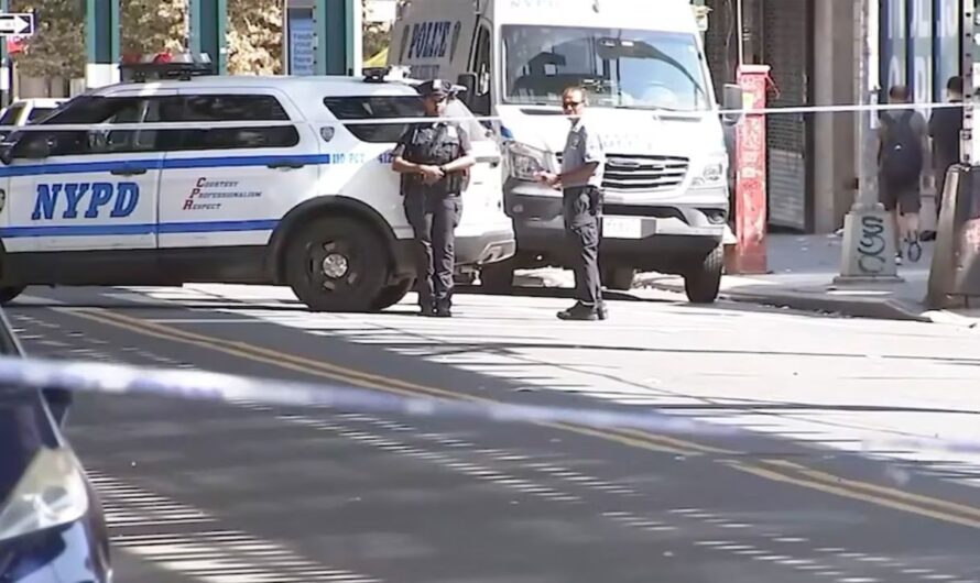 Police: Teen Used Gun Hidden in Lunch Box to Kill Woman After She Said No to Ride