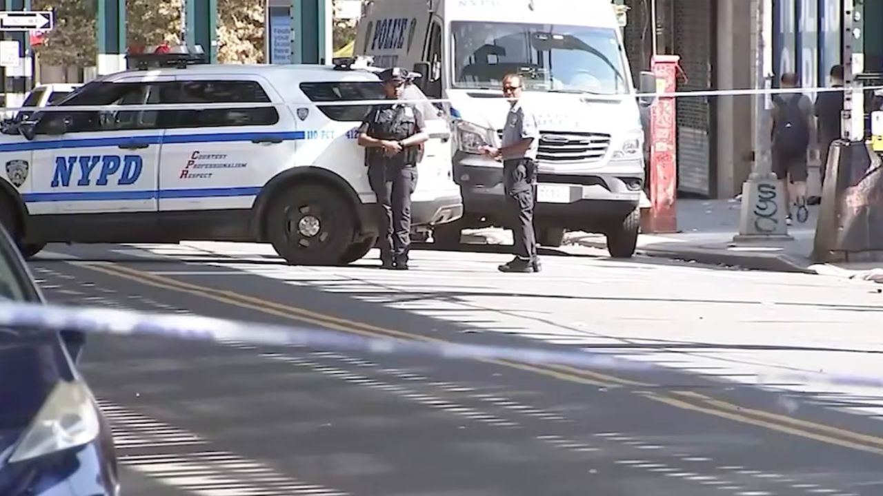 Police: Teen Used Gun Hidden in Lunch Box to Kill Woman After She Said No to Ride