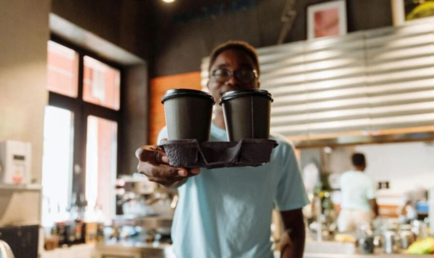 Portland Café Gives Free Breakfast to SNAP Users During Shutdown