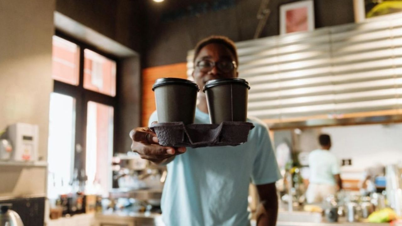Portland Café Gives Free Breakfast to SNAP Users During Shutdown