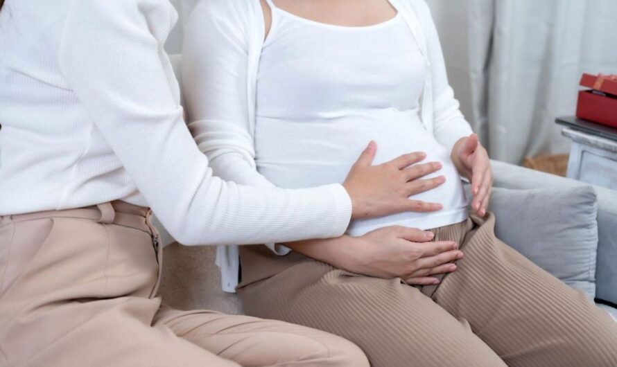 Pregnant Woman Goes Viral After Comparing ‘Mean’ Mother-in-Law to Cruella de Vil