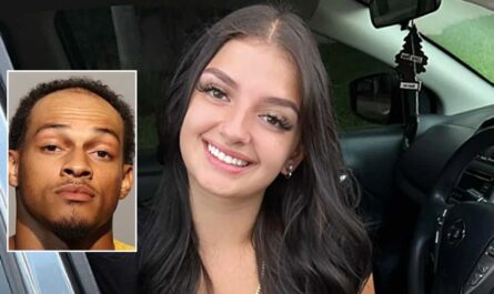 Pregnant Woman Shot by Boyfriend After Refusing to End Pregnancy